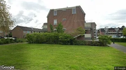 Apartments for rent in Hilversum - Photo from Google Street View