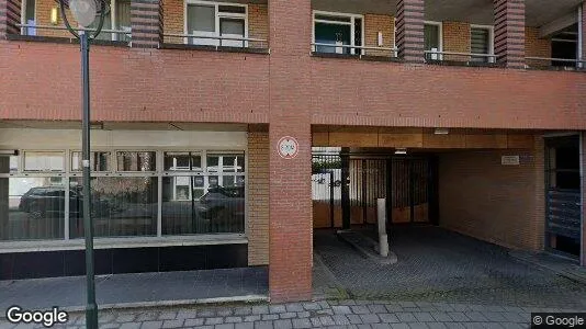 Apartments for rent in Hilversum - Photo from Google Street View