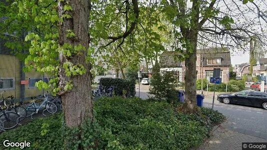 Apartments for rent in Hilversum - Photo from Google Street View