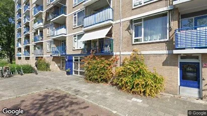 Apartments for rent in Amstelveen - Photo from Google Street View