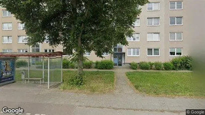 Apartments for rent in Mecklenburgische Seenplatte - Photo from Google Street View