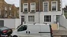 Apartment for rent, London East, Bridgeman Road