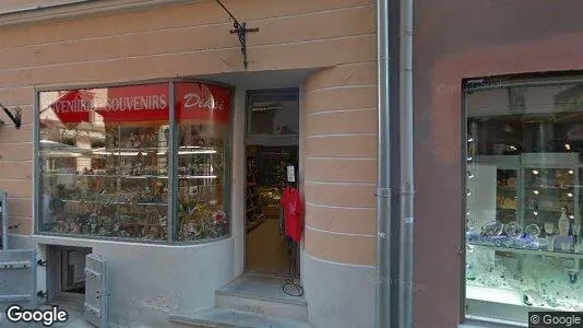 Apartments for rent in Tallinn Kesklinna - Photo from Google Street View