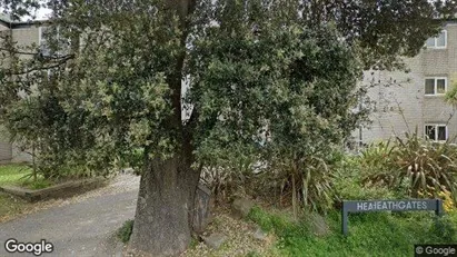 Apartments for rent in Weston-super-Mare - Avon - Photo from Google Street View