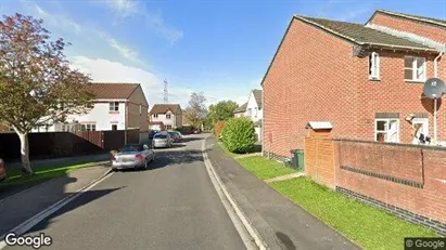 Apartments for rent in Weston-super-Mare - Avon - Photo from Google Street View