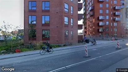 Apartments for rent in Odense C - Photo from Google Street View