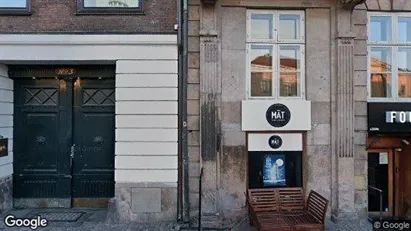 Apartments for rent in Copenhagen K - Photo from Google Street View