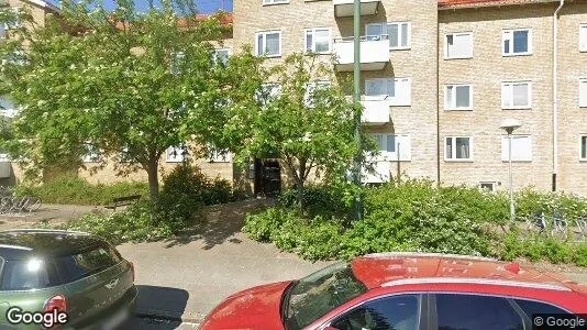 Apartments for rent in Rosengård - Photo from Google Street View