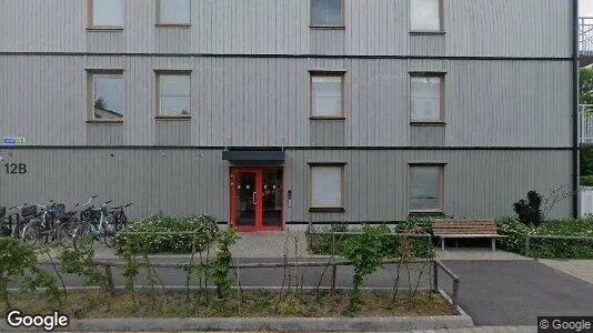 Apartments for rent in Malmö City - Photo from Google Street View