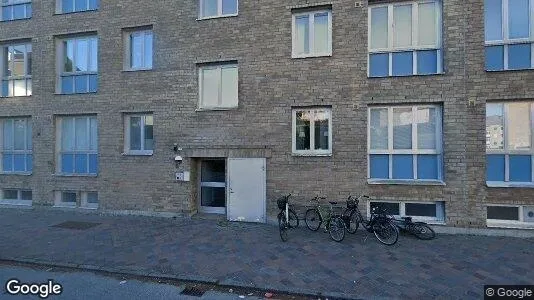 Apartments for rent in Malmö City - Photo from Google Street View