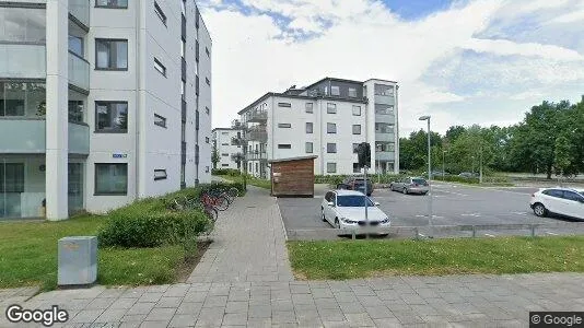 Apartments for rent in Limhamn/Bunkeflo - Photo from Google Street View