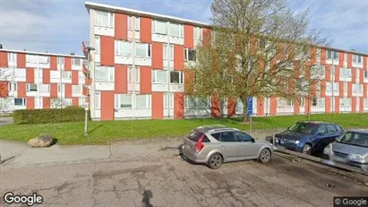 Rooms for rent in Lund - Photo from Google Street View