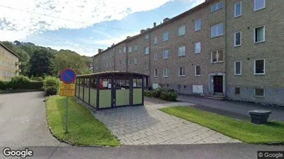 Apartments for rent in Örgryte-Härlanda - Photo from Google Street View