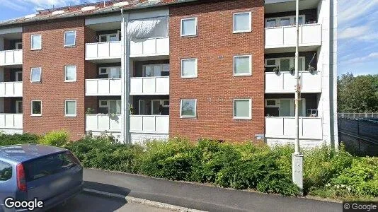 Apartments for rent in Örgryte-Härlanda - Photo from Google Street View