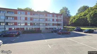 Apartments for rent in Växjö - Photo from Google Street View