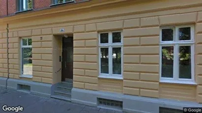 Apartments for rent in Malmö City - Photo from Google Street View