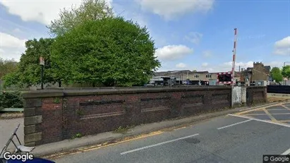 Apartments for rent in Harrogate - North Yorkshire - Photo from Google Street View