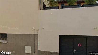 Apartments for rent in Clermont-Ferrand - Photo from Google Street View