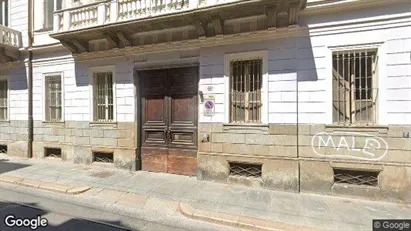 Apartments for rent in Turin - Photo from Google Street View