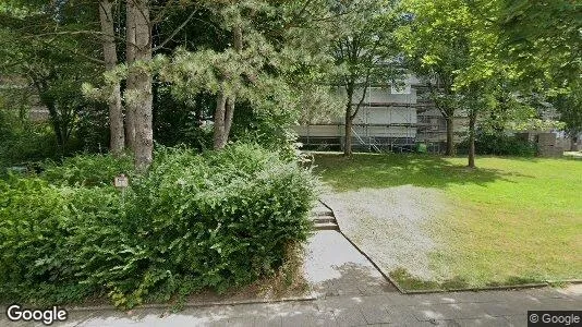 Apartments for rent in Bochum - Photo from Google Street View