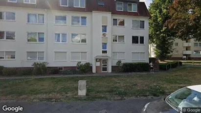 Apartments for rent in Bochum - Photo from Google Street View