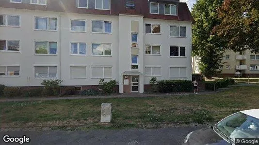 Apartments for rent in Bochum - Photo from Google Street View