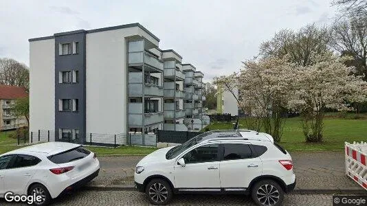 Apartments for rent in Bochum - Photo from Google Street View