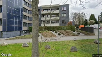 Apartments for rent in Bochum - Photo from Google Street View