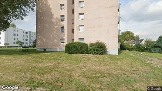 Apartments for rent in Bochum - Photo from Google Street View