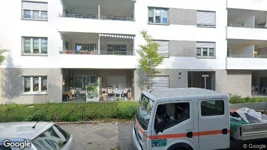 Apartments for rent in Bochum - Photo from Google Street View