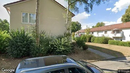 Apartments for rent in Bochum - Photo from Google Street View