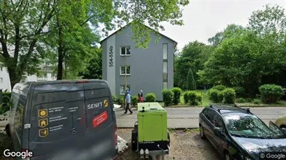 Apartments for rent in Bochum - Photo from Google Street View