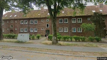 Apartments for rent in Kiel - Photo from Google Street View