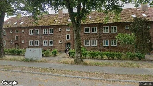 Apartments for rent in Kiel - Photo from Google Street View