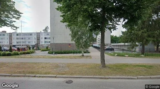 Apartments for rent in Lahti - Photo from Google Street View