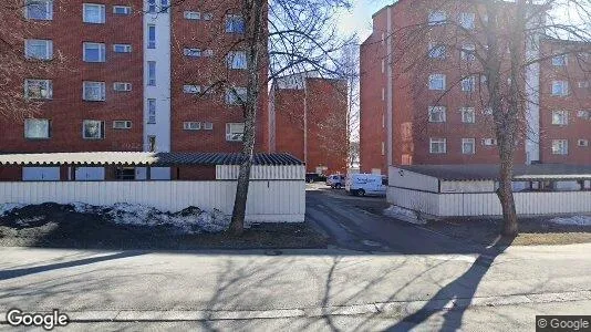 Apartments for rent in Kuopio - Photo from Google Street View