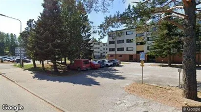 Apartments for rent in Tuusula - Photo from Google Street View