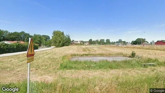 Apartments for rent in Höör - Photo from Google Street View