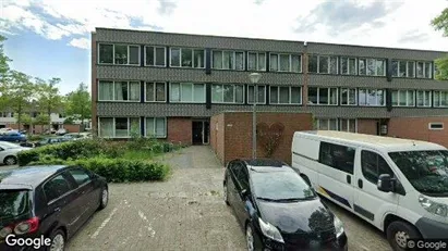 Apartments for rent in Groningen - Photo from Google Street View