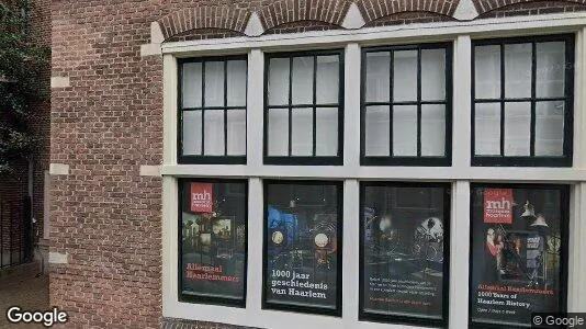 Apartments for rent in Haarlem - Photo from Google Street View