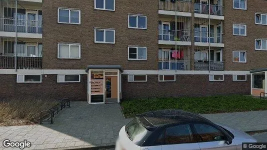 Apartments for rent in Beverwijk - Photo from Google Street View