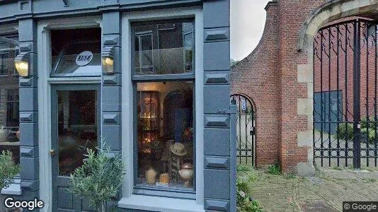 Apartments for rent in Haarlem - Photo from Google Street View