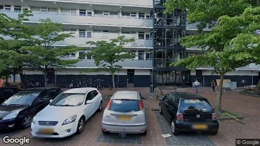 Apartments for rent in Haarlem - Photo from Google Street View