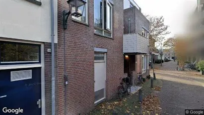 Apartments for rent in Haarlem - Photo from Google Street View