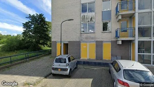 Apartments for rent in Haarlem - Photo from Google Street View