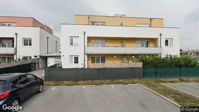 Apartments for rent in Eggendorf - Photo from Google Street View