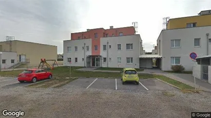 Apartments for rent in Eggendorf - Photo from Google Street View