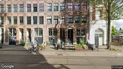 Apartments for rent in Amsterdam Centrum - Photo from Google Street View