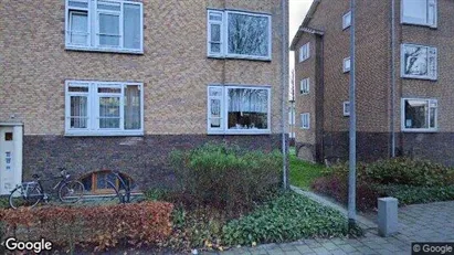 Apartments for rent in Weesp - Photo from Google Street View