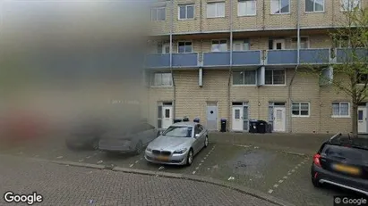 Apartments for rent in Zaanstad - Photo from Google Street View